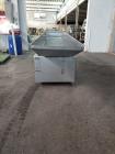 Used-Stainless Steel Sanitary Vibratory Scale Feeder