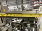 Merrick 530 Loss-in-Weight Feeder with Eriez Vibratory Drive – Batch & Continuou
