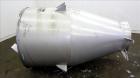 Used Schenck AccuRate SolidsFlow Vibratory Feeder, Model MODSF2-1G-24, 316 Stainless Steel. 24