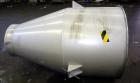 Used Schenck AccuRate SolidsFlow Vibratory Feeder, Model MODSF2-1G-24, 316 Stainless Steel. 24
