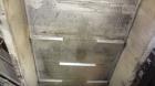 Used Carbon Steel Carman Industries Adjust-A-Flow Vibrating Feeder, Model BF36H