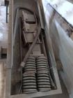 Used- Carrier Vibrating Equipment Ampli-Flow Vibrating Feeder