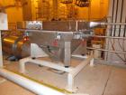 Used Control & Metering Vibrating Hopper, Model FC-H/3541