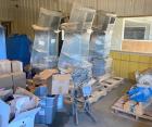 Unused Eriez Model 75B Heavy-Duty Electromagnetic Vibratory Feeder – 24