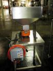 Used Eriez Vibrating Feeder, Model N12-FT-115, Style 26. 4