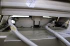 Used Smalley Vibratory Conveyor, Model EMC2-18-6.2-SS/CS.