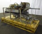 Used FMC Syntron Electromagnetic Vibratory Feeder, Model FH-22-C-DT.