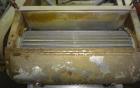 Used FMC Syntron Electromagnetic Vibratory Feeder, Model FH-22-C-DT.
