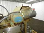 Used FMC Syntron Electromagnetic Vibratory Feeder, Model FH-22-C-DT.