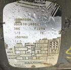 Used FMC Syntron Electromagnetic Vibratory Feeder, Model FH-22-C-DT.