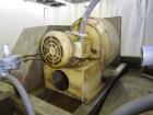 Used FMC Syntron Electromagnetic Vibratory Feeder, Model FH-22-C-DT.