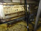 Used FMC Syntron Electromagnetic Vibratory Feeder, Model FH-22-C-DT.