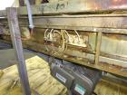 Used FMC Syntron Electromagnetic Vibratory Feeder, Model FH-22-C-DT.
