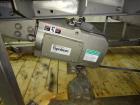 Used FMC Syntron Electromagnetic Vibratory Feeder, Model FH-22-C-DT.