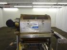 Used FMC Syntron Electromagnetic Vibratory Feeder, Model FH-22-C-DT.