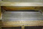 Used FMC Syntron Electromagnetic Vibratory Feeder, Model FH-22-C-DT.
