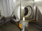 Used FMC Syntron Electromagnetic Vibratory Feeder, Model FH-22-C-DT.