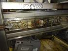 Used FMC Syntron Electromagnetic Vibratory Feeder, Model FH-22-C-DT.