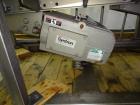 Used FMC Syntron Electromagnetic Vibratory Feeder, Model FH-22-C-DT.