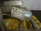 Used FMC Syntron Electromagnetic Vibratory Feeder, Model FH-22-C-DT.