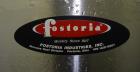 Used FMC Syntron Electromagnetic Vibratory Feeder, Model FH-22-C-DT.