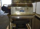 Used FMC Syntron Electromagnetic Vibratory Feeder, Model FH-22-C-DT.