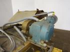 Used FMC Syntron Electromagnetic Vibratory Feeder, Model FH-22-C-DT.
