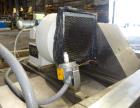 Used FMC Syntron Electromagnetic Vibratory Feeder, Model FH-22-C-DT.