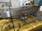 Used FMC Syntron Electromagnetic Vibratory Feeder, Model FH-22-C-DT.