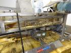 Used FMC Syntron Electromagnetic Vibratory Feeder, Model FH-22-C-DT.