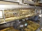 Used FMC Syntron Electromagnetic Vibratory Feeder, Model FH-22-C-DT.