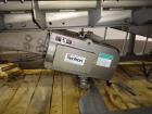 Used FMC Syntron Electromagnetic Vibratory Feeder, Model FH-22-C-DT.