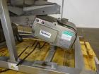 Used FMC Syntron Electromagnetic Vibratory Feeder, Model FH-22-C-DT.