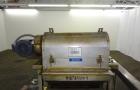 Used FMC Syntron Electromagnetic Vibratory Feeder, Model FH-22-C-DT.
