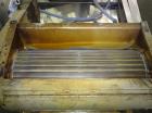 Used FMC Syntron Electromagnetic Vibratory Feeder, Model FH-22-C-DT.