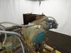 Used FMC Syntron Electromagnetic Vibratory Feeder, Model FH-22-C-DT.