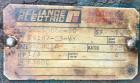 Used FMC Syntron Electromagnetic Vibratory Feeder, Model FH-22-C-DT.