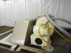 Used FMC Syntron Electromagnetic Vibratory Feeder, Model FH-22-C-DT.