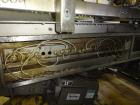 Used FMC Syntron Electromagnetic Vibratory Feeder, Model FH-22-C-DT.