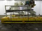 Used FMC Syntron Electromagnetic Vibratory Feeder, Model FH-22-C-DT.