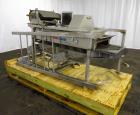 Used FMC Syntron Electromagnetic Vibratory Feeder, Model FH-22-C-DT.