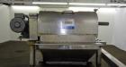 Used FMC Syntron Electromagnetic Vibratory Feeder, Model FH-22-C-DT.