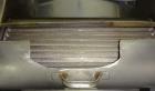 Used FMC Syntron Electromagnetic Vibratory Feeder, Model FH-22-C-DT.