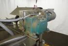 Used FMC Syntron Electromagnetic Vibratory Feeder, Model FH-22-C-DT.