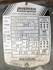 Used FMC Syntron Electromagnetic Vibratory Feeder, Model FH-22-C-DT.