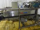 Used FMC Syntron Electromagnetic Vibratory Feeder, Model FH-22-C-DT.
