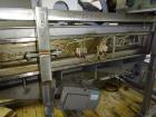Used FMC Syntron Electromagnetic Vibratory Feeder, Model FH-22-C-DT.
