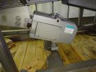 Used FMC Syntron Electromagnetic Vibratory Feeder, Model FH-22-C-DT.