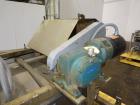 Used FMC Syntron Electromagnetic Vibratory Feeder, Model FH-22-C-DT.