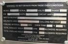 Used FMC Syntron Electromagnetic Vibratory Feeder, Model FH-22-C-DT.